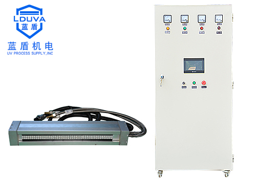 凹印機水冷UV系統(tǒng)